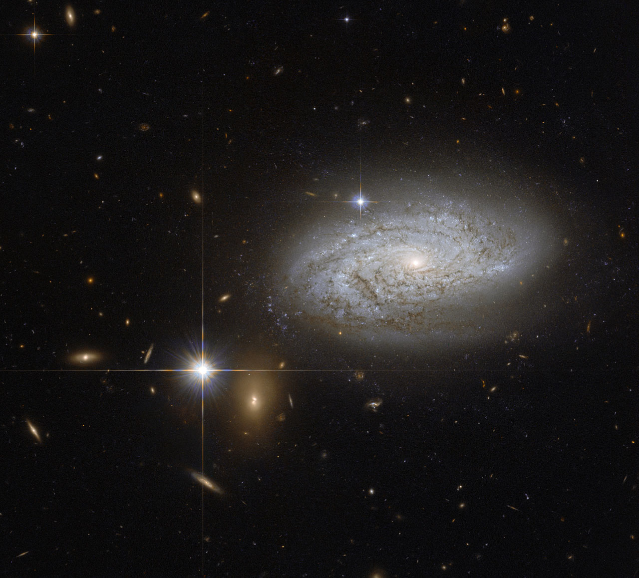 Cosmological constant