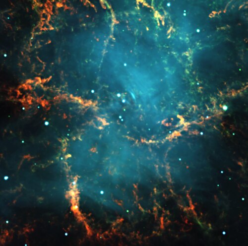 Crab Nebula