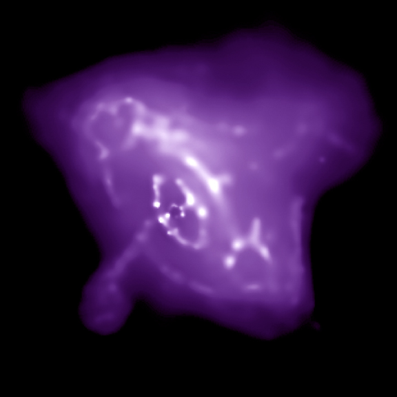 Crab Nebula