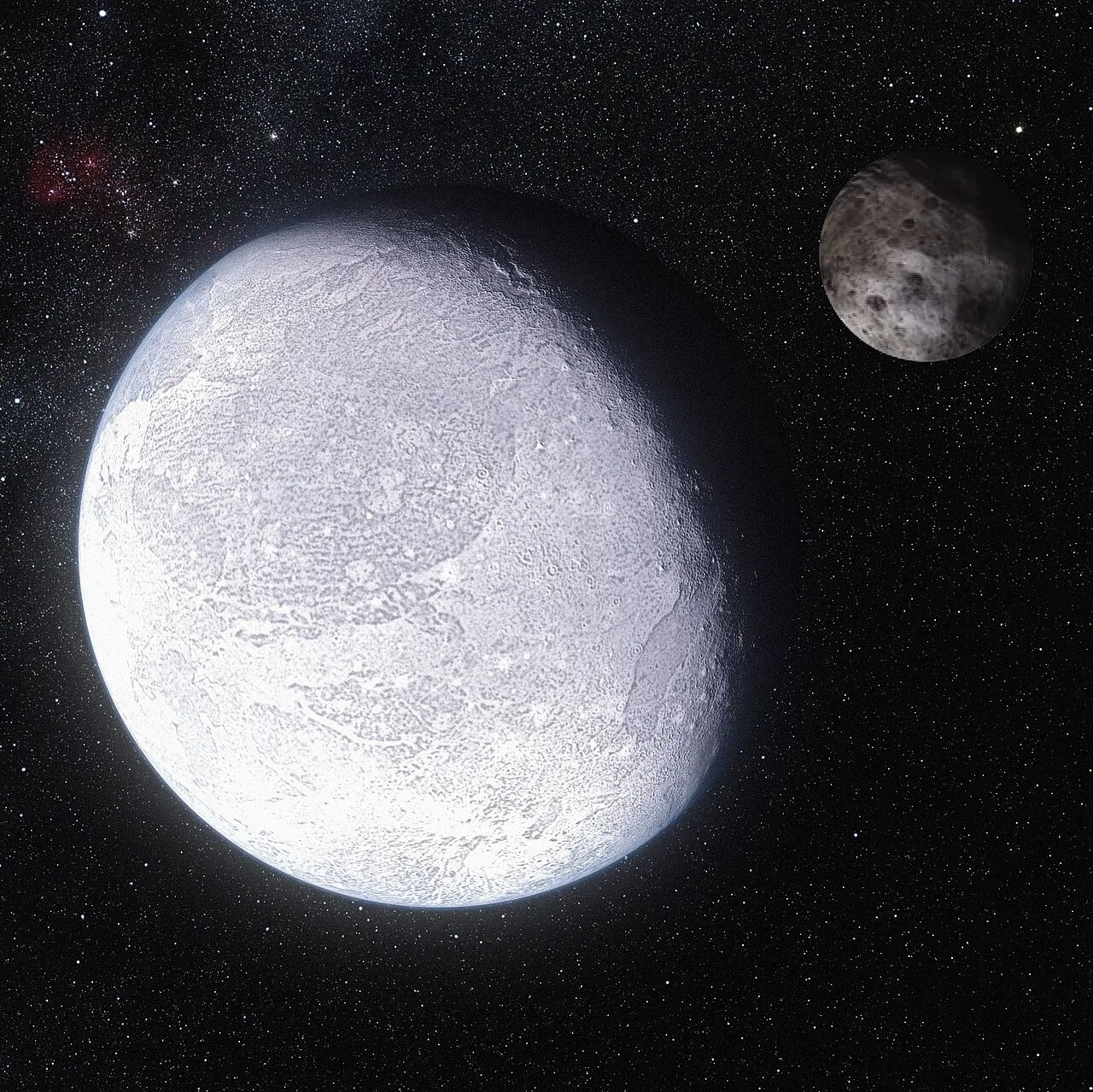 Eris (dwarf planet)
