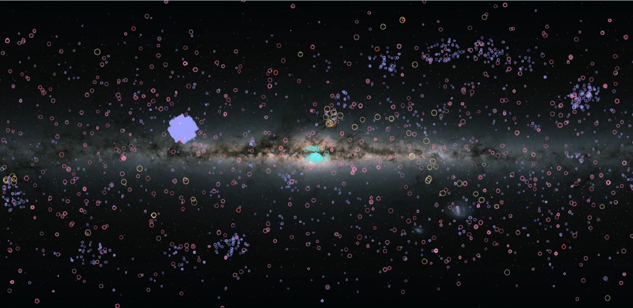 Exoplanet