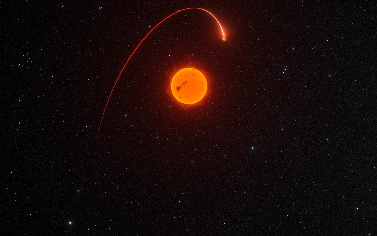 Exoplanet