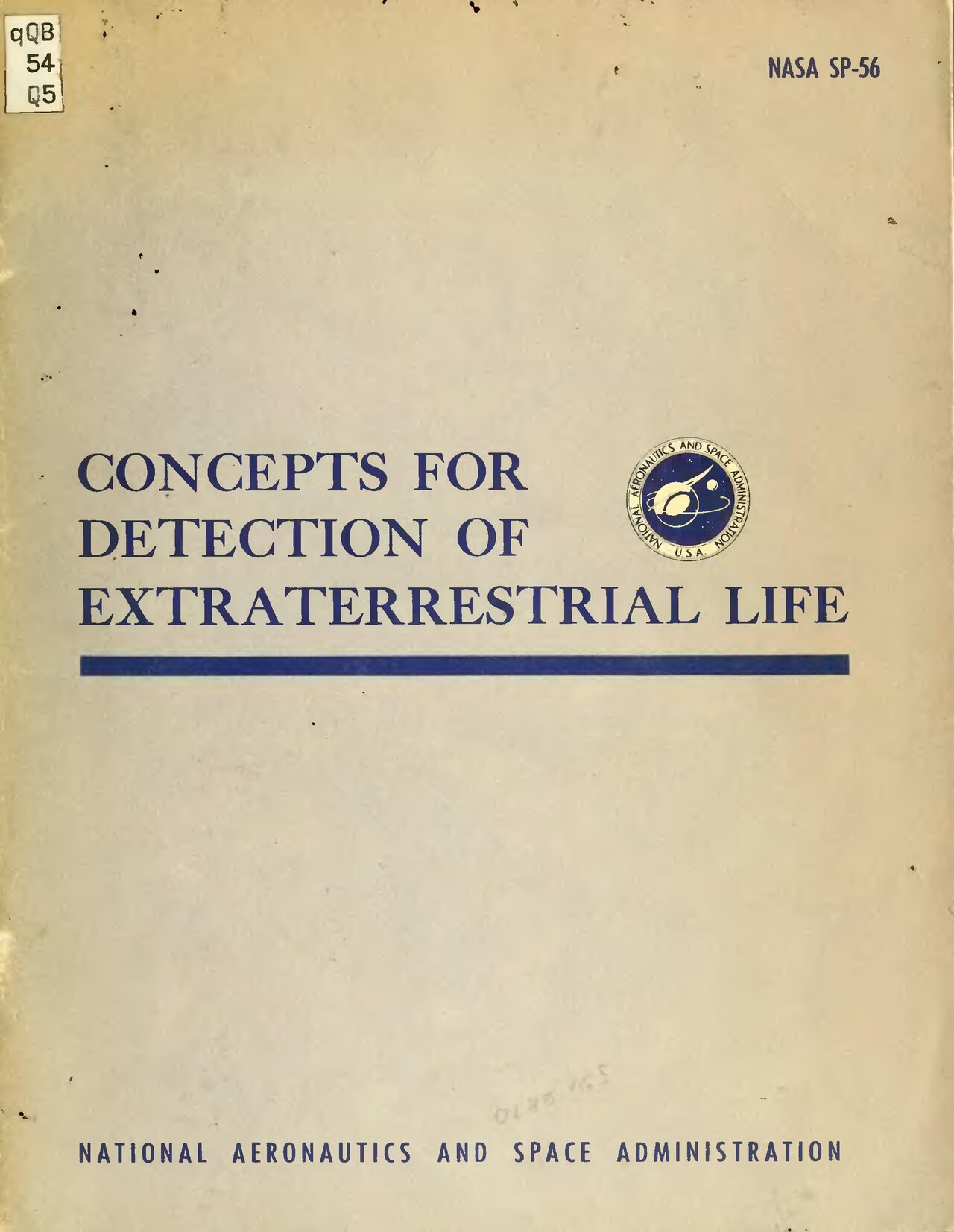 Extraterrestrial life