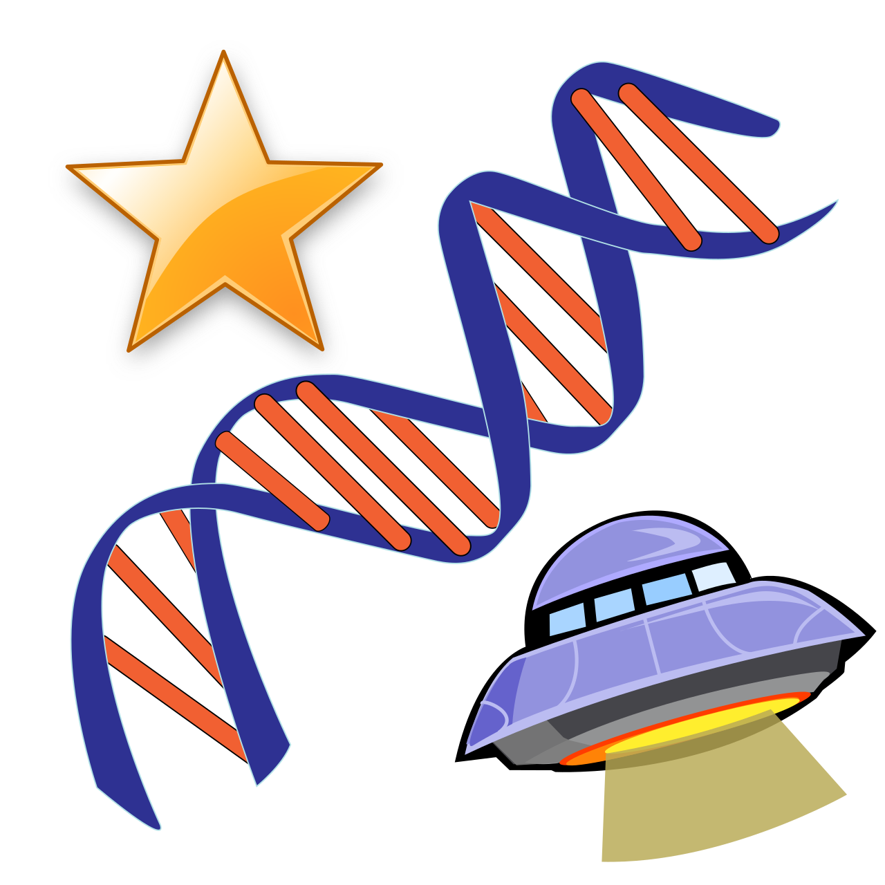Extraterrestrial life